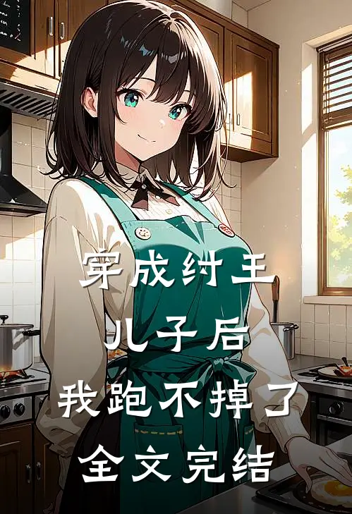 穿成纣王儿子后，我跑不掉了全文完结