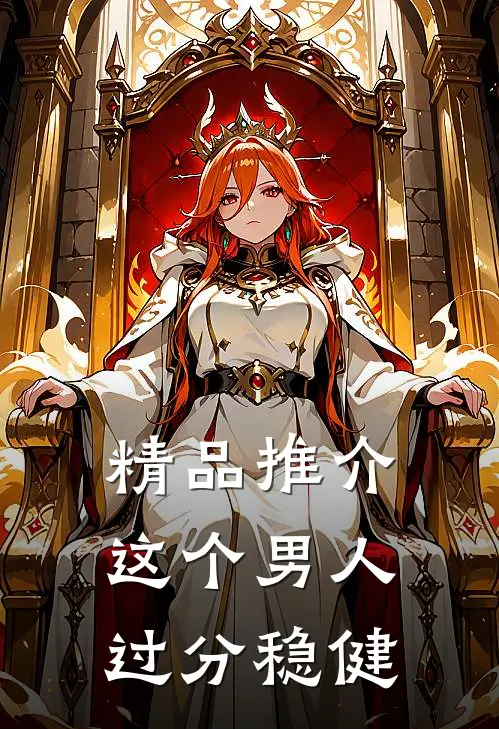精品推介这个男人过分稳健
