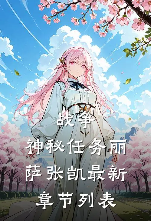 战争：神秘任务丽萨张凯最新章节列表