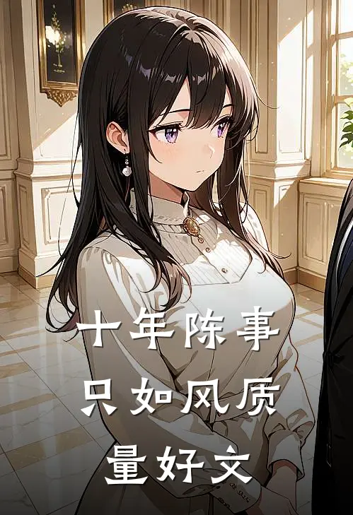 十年陈事只如风质量好文