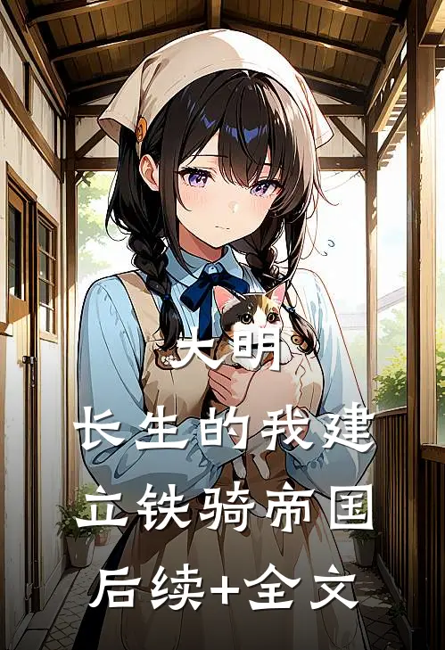 大明：长生的我建立铁骑帝国后续+全文
