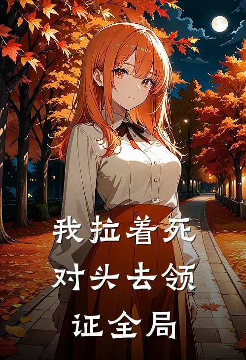 我拉着死对头去领证全局