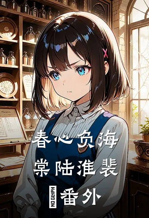 春心负海棠陆淮裴璟 番外