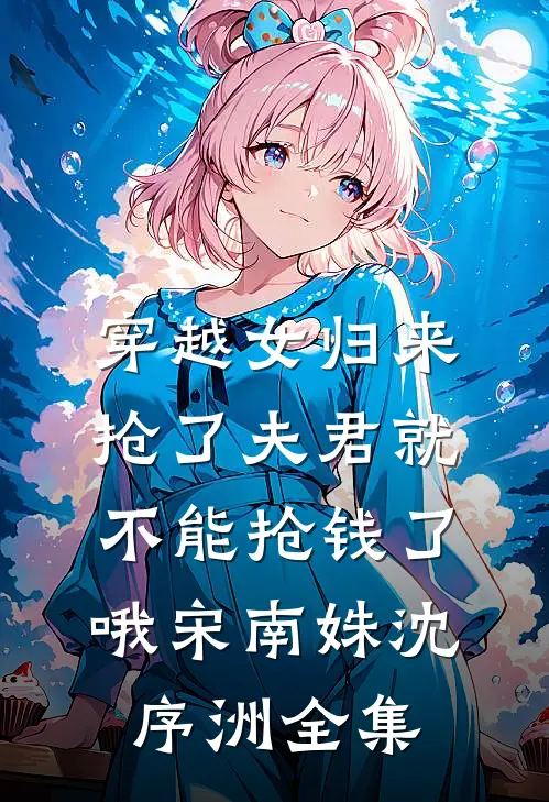 穿越女归来，抢了夫君就不能抢钱了哦宋南姝沈序洲 全集