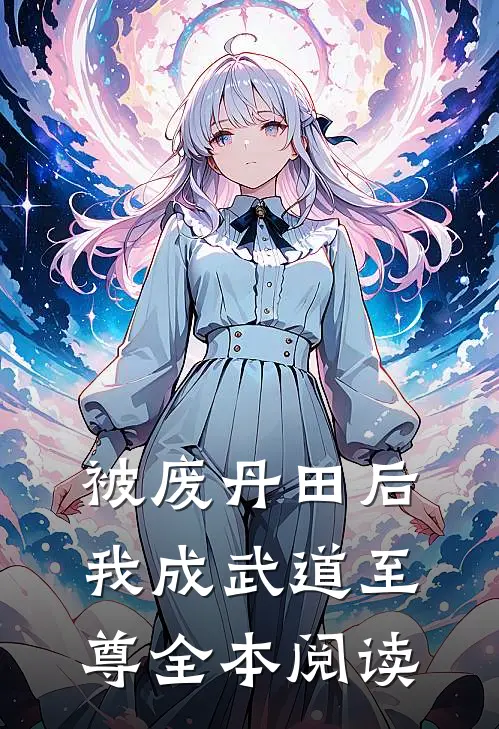被废丹田后，我成武道至尊全本阅读