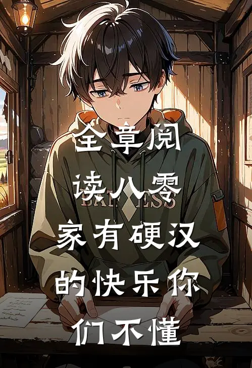 全章阅读八零：家有硬汉的快乐你们不懂