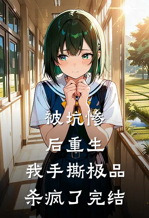 被坑惨后重生,我手撕极品杀疯了完结
