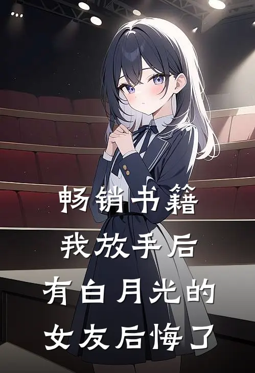 畅销书籍我放手后,有白月光的女友后悔了