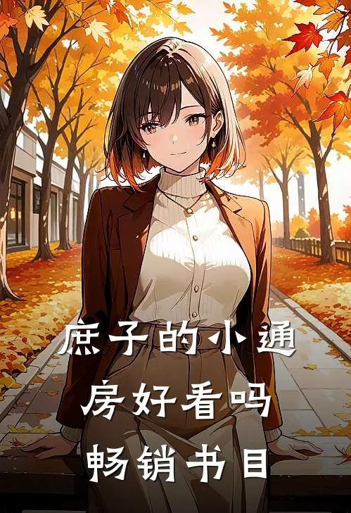 庶子的小通房好看吗畅销书目