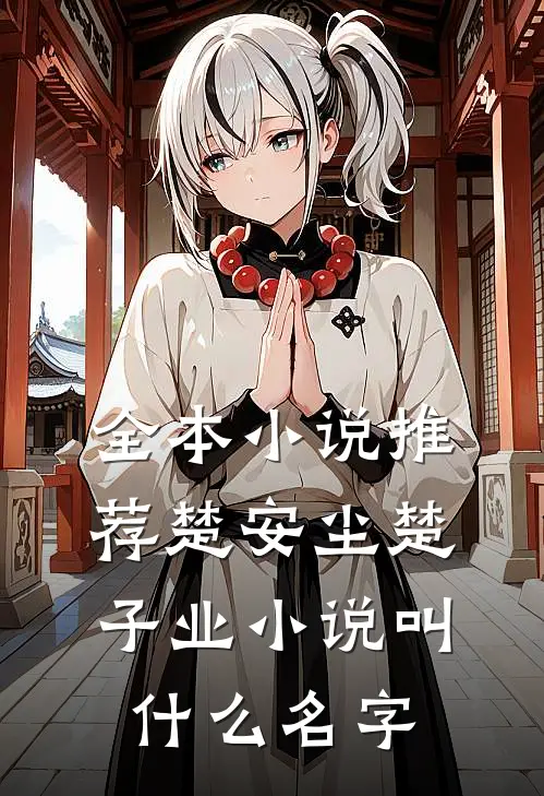 全本小说推荐楚安尘楚子业小说叫什么名字