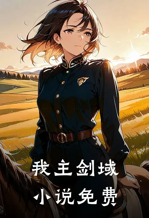 我主剑域小说免费