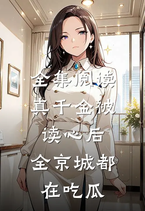 全集阅读真千金被读心后，全京城都在吃瓜