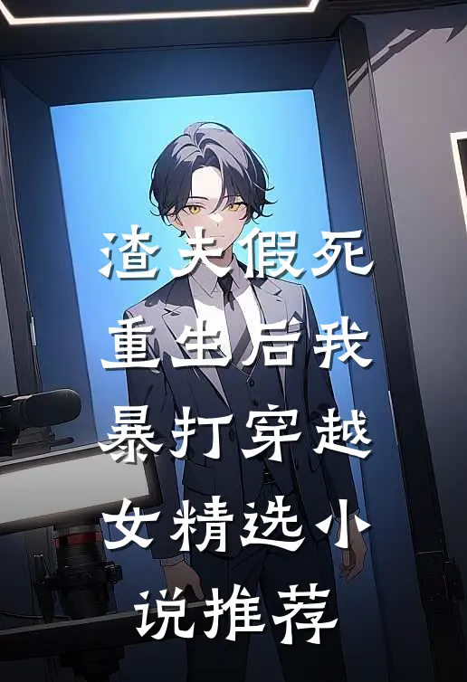 渣夫假死重生后我暴打穿越女精选推荐免费阅读