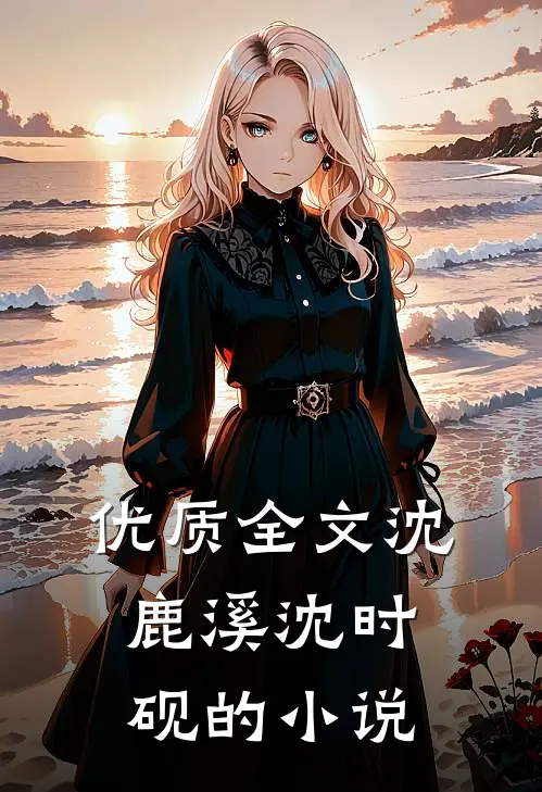 优质全文沈鹿溪沈时砚的小说