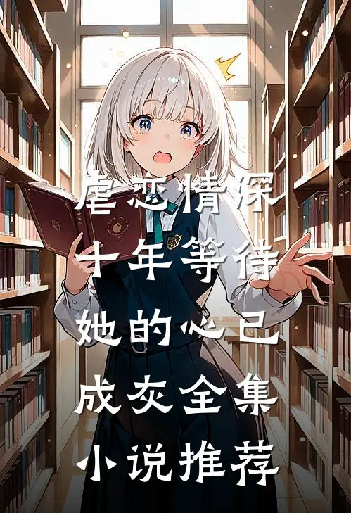 虐恋情深：十年等待，她的心已成灰全集小说推荐