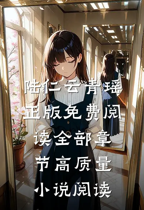 陆仁云青瑶正版免费阅读全部章节高质量小说阅读