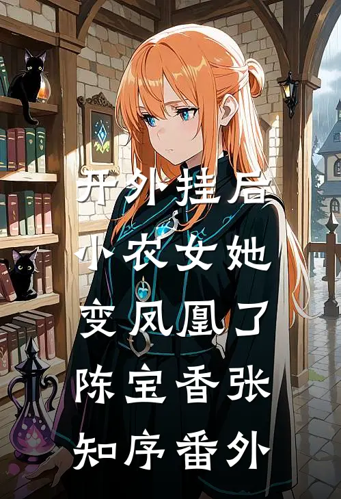开外挂后，小农女她变凤凰了陈宝香张知序 番外