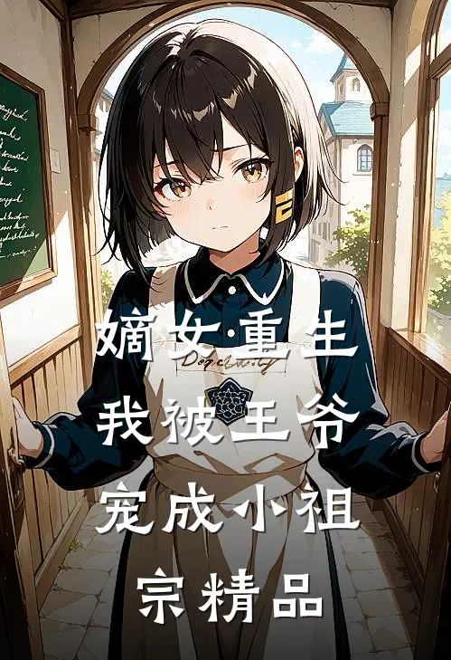 嫡女重生:我被王爷宠成小祖宗精品