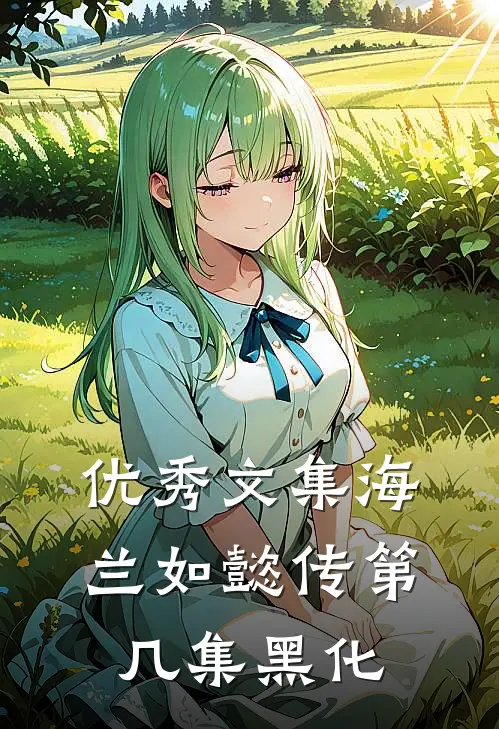 优秀文集海兰如懿传第几集黑化