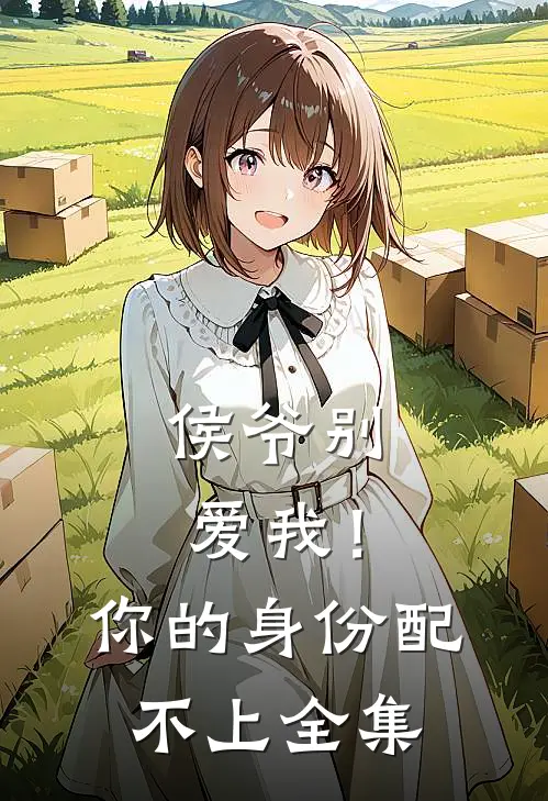 侯爷别爱我!你的身份配不上全集阅读