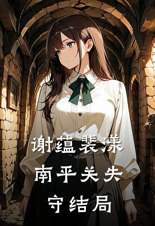 谢蕴裴漾南平关失守结局