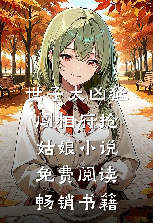 世子太凶猛:闯相府抢姑娘小说免费阅读畅销书籍