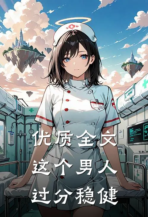 优质全文这个男人过分稳健