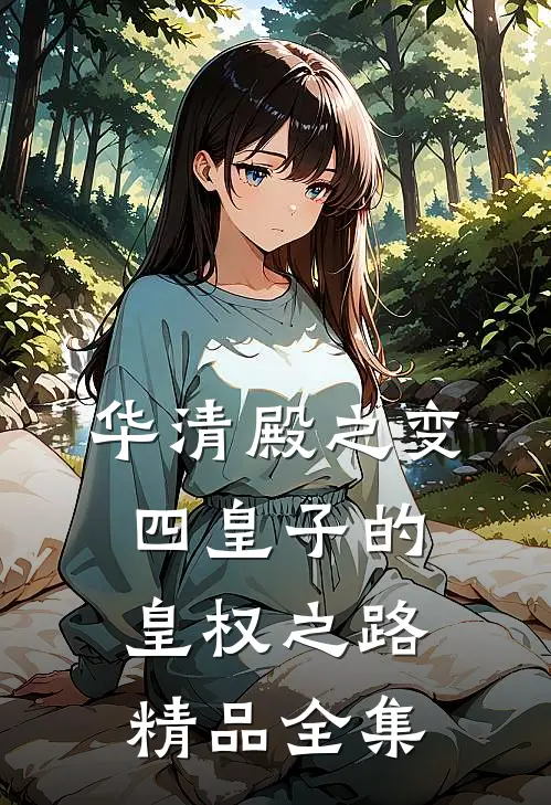 华清殿之变：四皇子的皇权之路精品全集