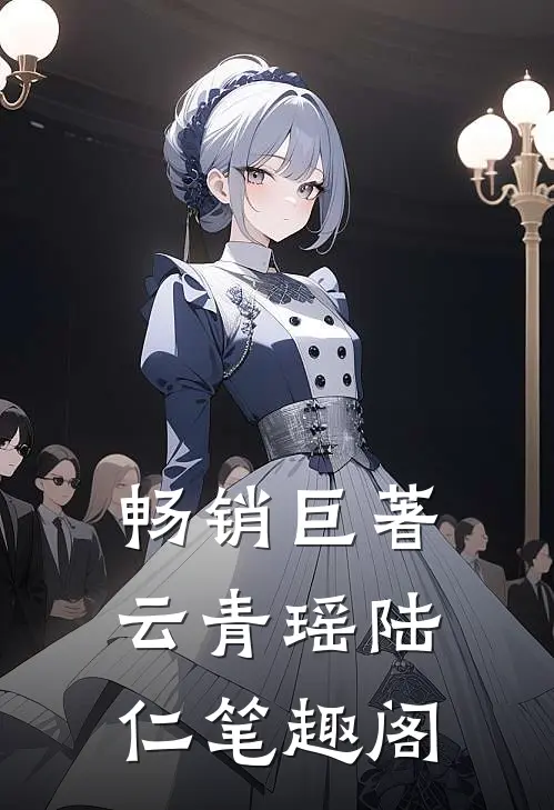 畅销巨著云青瑶陆仁笔趣阁