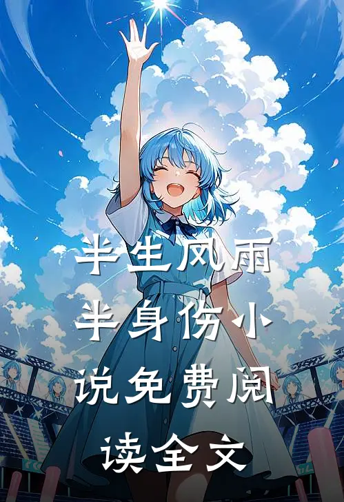 半生风雨，半身伤小说免费阅读全文