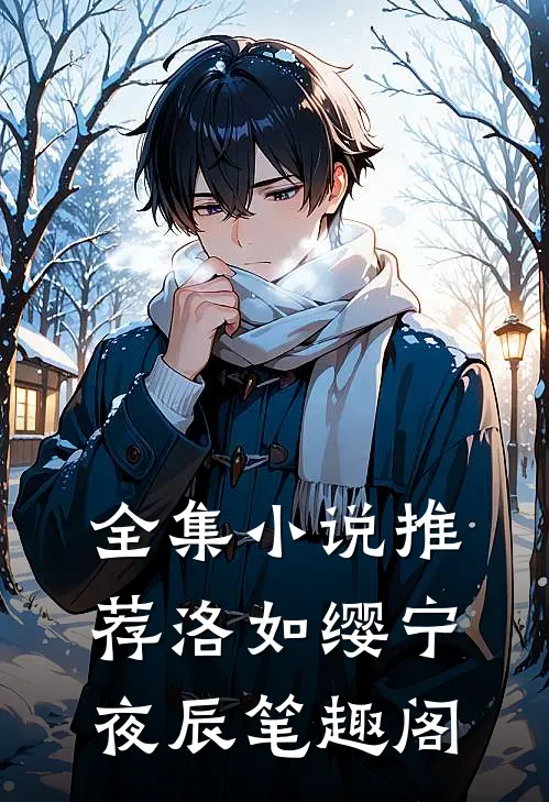 全集小说推荐洛如缨宁夜辰笔趣阁
