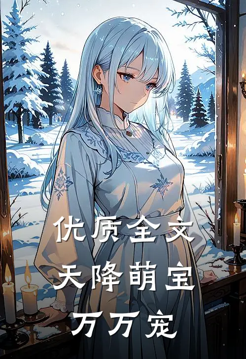 优质全文天降萌宝万万宠