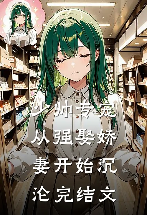 少帅专宠：从强娶娇妻开始沉沦完结文