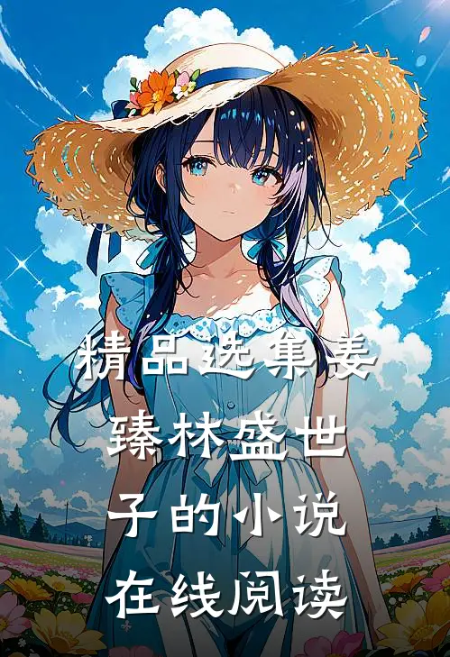 精品选集姜臻林盛世子的小说在线阅读
