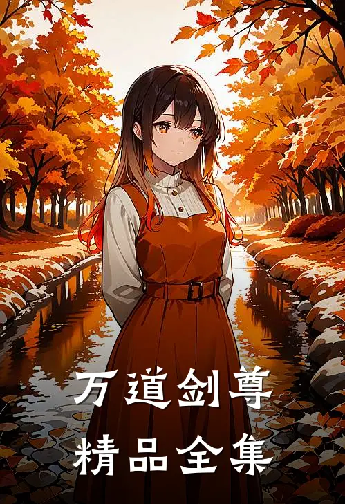 万道剑尊精品全集