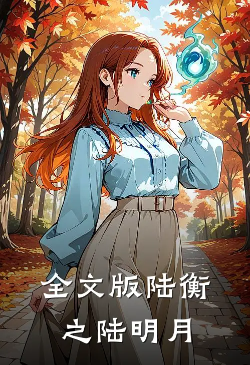 全文版陆衡之陆明月