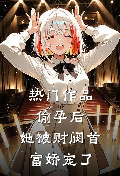 热门作品偷孕后，她被财阀首富娇宠了