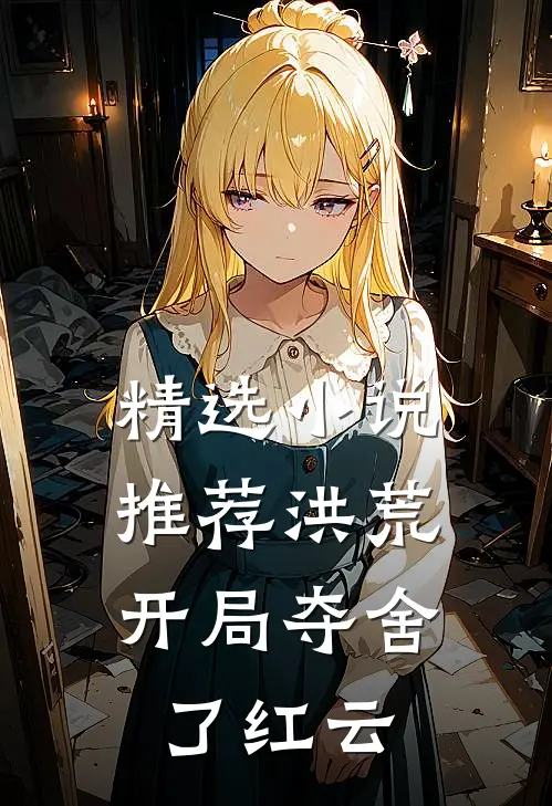 精选小说推荐洪荒：开局夺舍了红云
