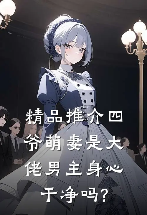 精品推介四爷萌妻是大佬男主身心干净吗?