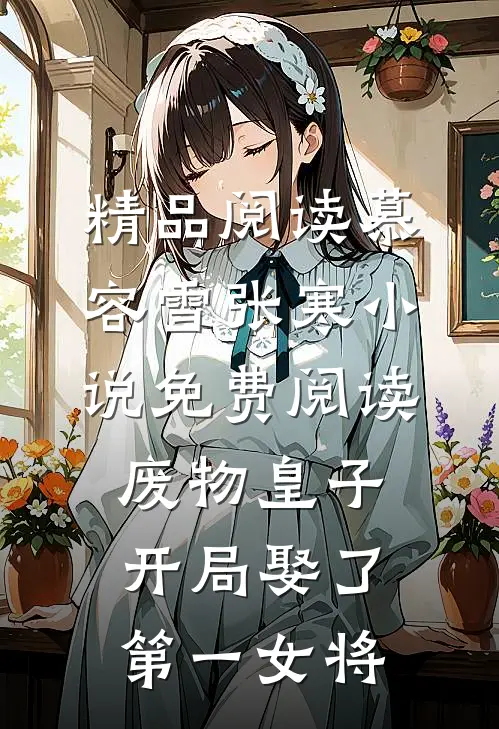 精品阅读慕容雪张寒小说免费阅读废物皇子开局娶了第一女将