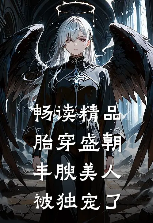 畅读精品胎穿盛朝，丰腴美人被独宠了