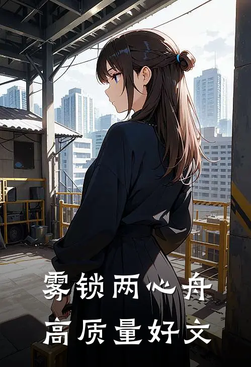雾锁两心舟高质量好文