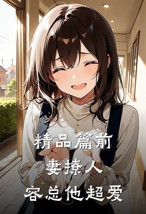 精品篇前妻撩人，容总他超爱