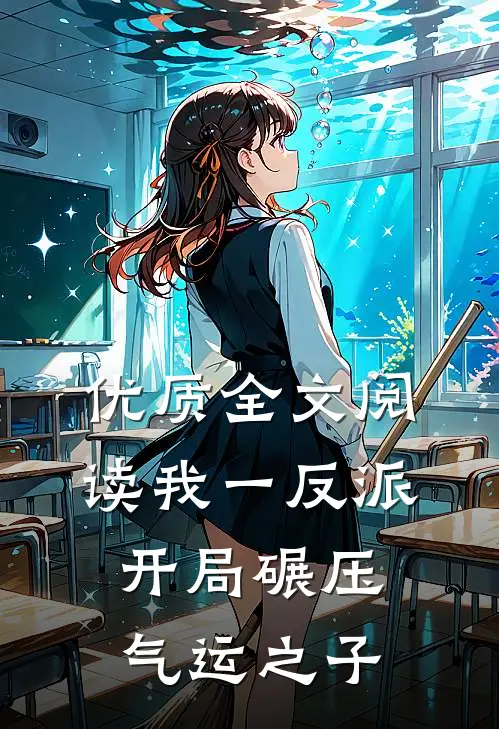 优质全文阅读我一反派，开局碾压气运之子