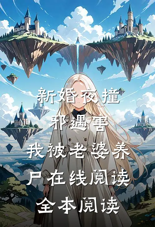 新婚夜撞邪遇害，我被老婆养尸在线阅读全本阅读