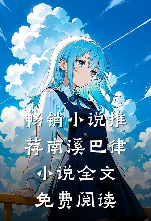 畅销小说推荐南溪巴律小说全文免费阅读