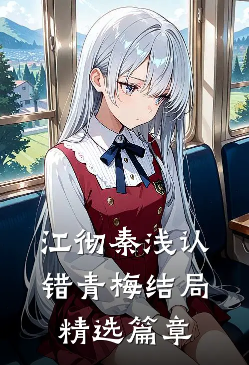 江彻秦浅认错青梅结局精选篇章