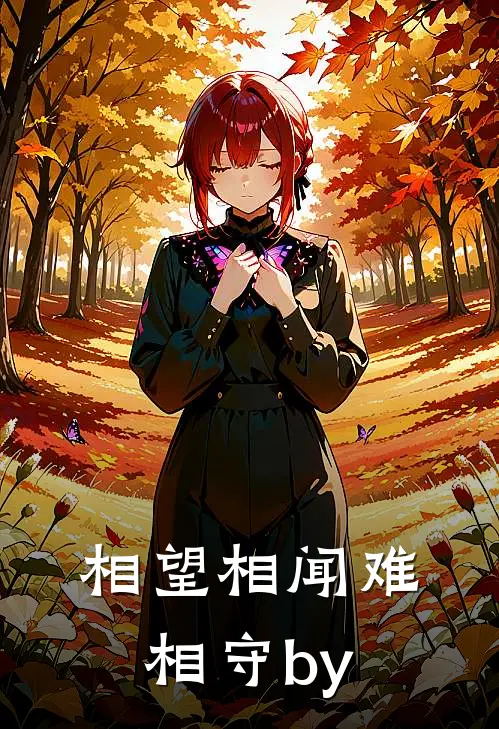 相望相闻难相守by