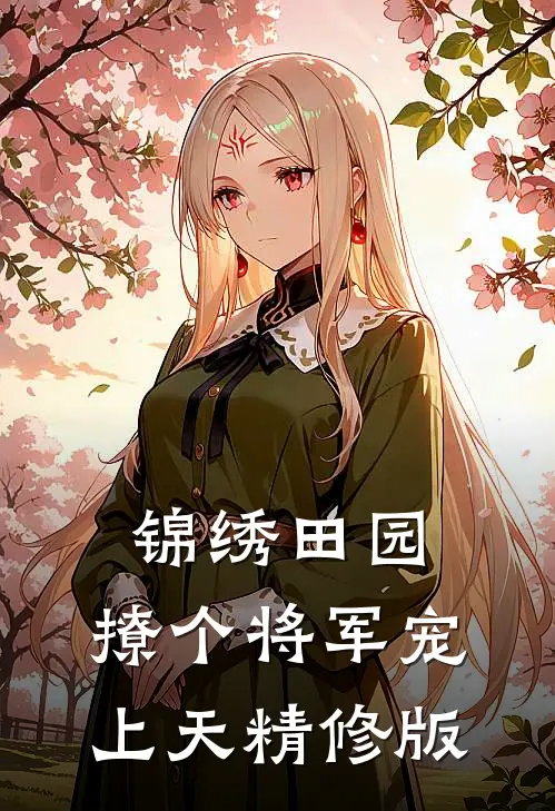 锦绣田园：撩个将军宠上天精修版