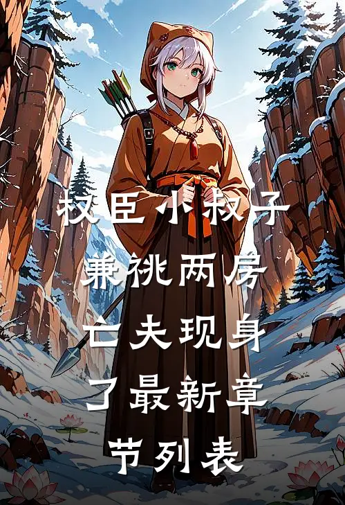 权臣小叔子兼祧两房，亡夫现身了最新章节列表